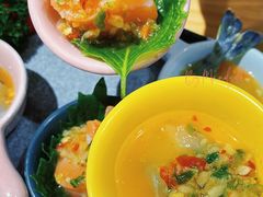 -米泰芒·东南亚料理(体育西店)