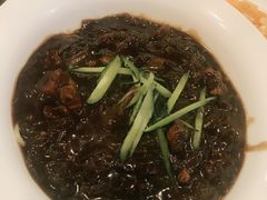 -桃园中华料理炸酱面(燕儿岛路店)