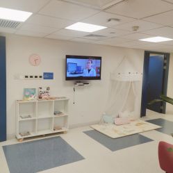 -杭州贝瑞斯美华妇儿医院·早孕·产检·儿科