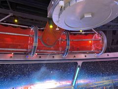 -首钢一高炉·SoReal科幻乐园