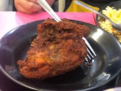 -新加坡Zam Zam餐馆