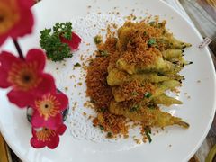 -椿记烧鹅(建干路店)