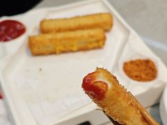 -海底捞火锅(天一广场亚细亚店)