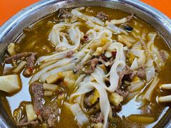 老友牛肉粉-舒记粉店(七星路店)