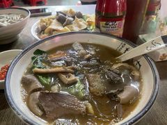 -正宗阳山牛杂(东城店)