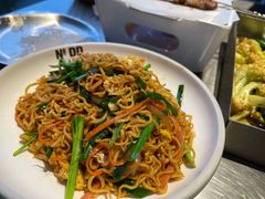 -No.DD戳子烧烤·江湖菜(北京总店)