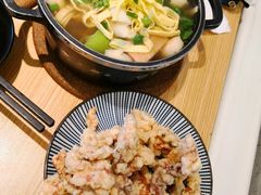 -线人米线(桂林路店)