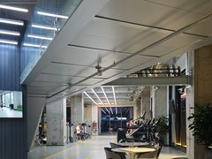 -LA合时健身4PMFIT(花桥旗舰店)