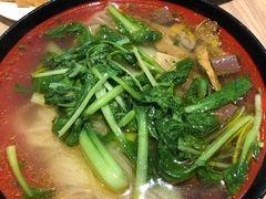 -泰煌鸡·上海白斩鸡·鸡汤面(万航店)