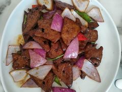 -全聚德(蓝山店)