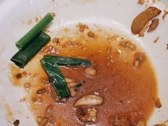 -鲜得莱渔港·小平岛海胆馆(七贤岭店)