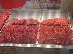 -美珍香(北京华贸购物中心店)