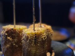 -Q MEX 库迈墨西哥餐吧(三里屯店)