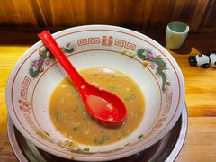 -老龙亭拉面店