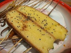 -北丐先生·野馄饨烧烤(长宁龙之梦店)