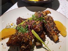 -BE BRIGHT KITCHEN(正佳广场店)