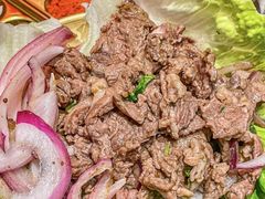 -大千金齐齐哈尔烤肉(清湖店)