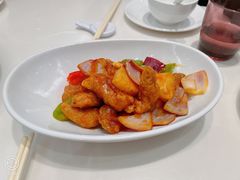 -太兴餐厅(东方广场分店)