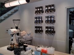 -Peet's Coffee皮爷咖啡(大学路店)