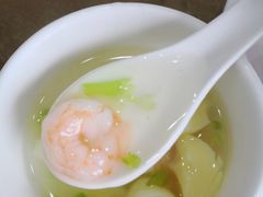 -老地方海鲜坊(步行街店)
