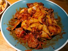 -薇酌饮·陕西菜(南门外店)