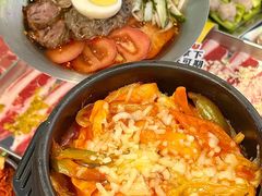 -哈哈碳都·牛肋条无限自助烤肉(宝龙店)