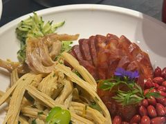 -大鸭梨烤鸭(望京店)