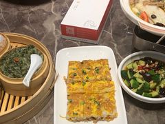 -楚鲜·汉正街一号(天河店)
