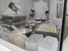 -古徽州馄饨店(宝安路店)