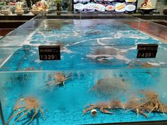 -艳阳天·非遗楚菜(武汉客厅店)