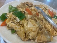 -翟氏天天小吃(上东街区店)
