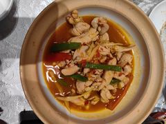 -马凯餐厅(地安门店)