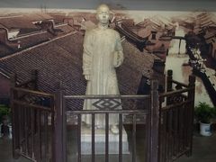 -乌镇东栅景区-茅盾故居