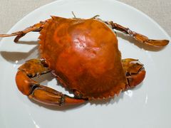 -西贝海鲜汇(槐安路店)