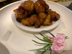 -川流不息(北蔡休闲广场店)