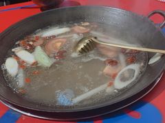 -巴陵亿口香·招牌卤虾(天马店)