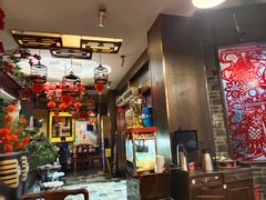 -红鼎坊·老成都火锅(新南门店)