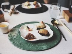 -三号黄浦会Canton Table