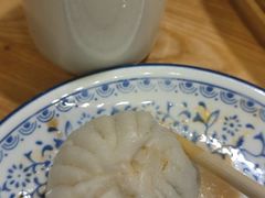 酱肉包-陈傻子餐厅(世纪都会店)