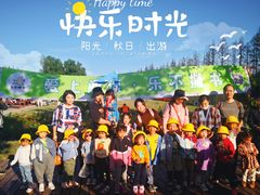 -乐不撕书绘本体验中心(华鹏馆)