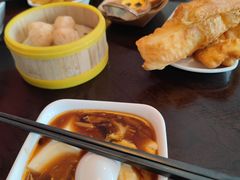 -阿那亚第三食堂 Cafeteria 3