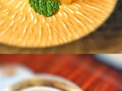 -万丽轩·粤菜(王府井金茂万丽酒店)