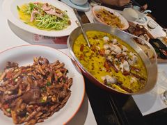 -田婆婆的菜(海口友谊阳光城店)