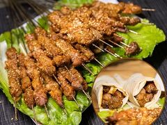 -7只羊·鲜羊肉串·地锅鸡精酿(玄武墨香路店)