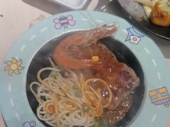 -豪客来牛排(海沧阿罗海店)