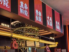 -人民咖啡馆(四行仓库店)