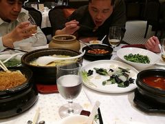 -上海小南国(仲盛世界商城店)
