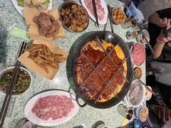 -五里关火锅(牛市口店)