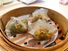 贡菜菇菌饺-御彩酒家(东风东路店)