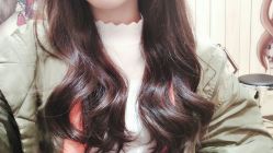 点击看大图 长发-Show fa salon 秀发沙龙